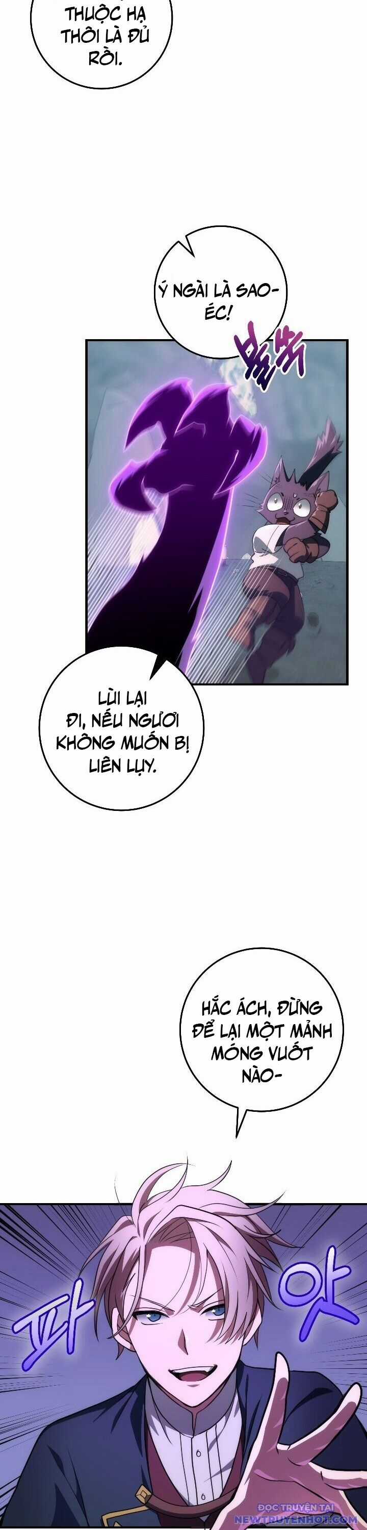 Hoàng Đế Thép Chương 34 trang 18