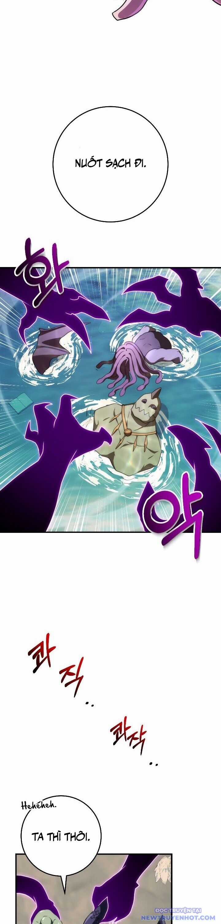 Hoàng Đế Thép Chương 34 trang 19