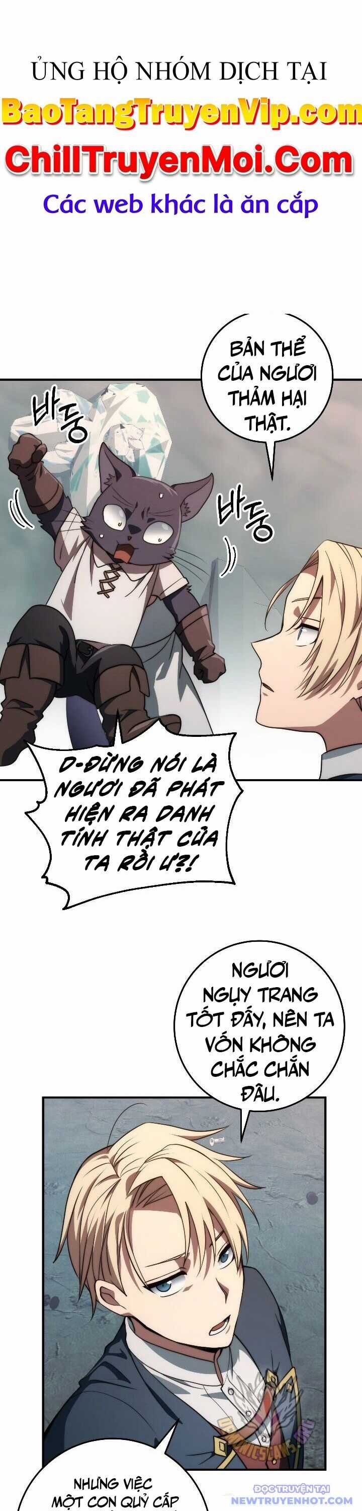 Hoàng Đế Thép Chương 34 trang 2