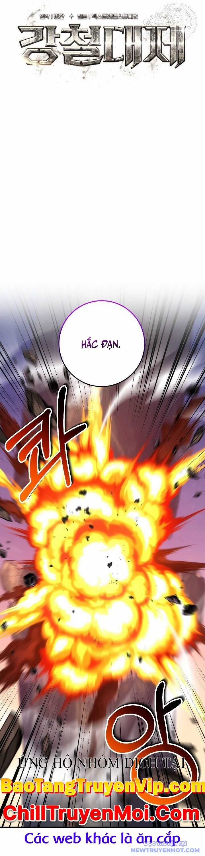 Hoàng Đế Thép Chương 34 trang 22