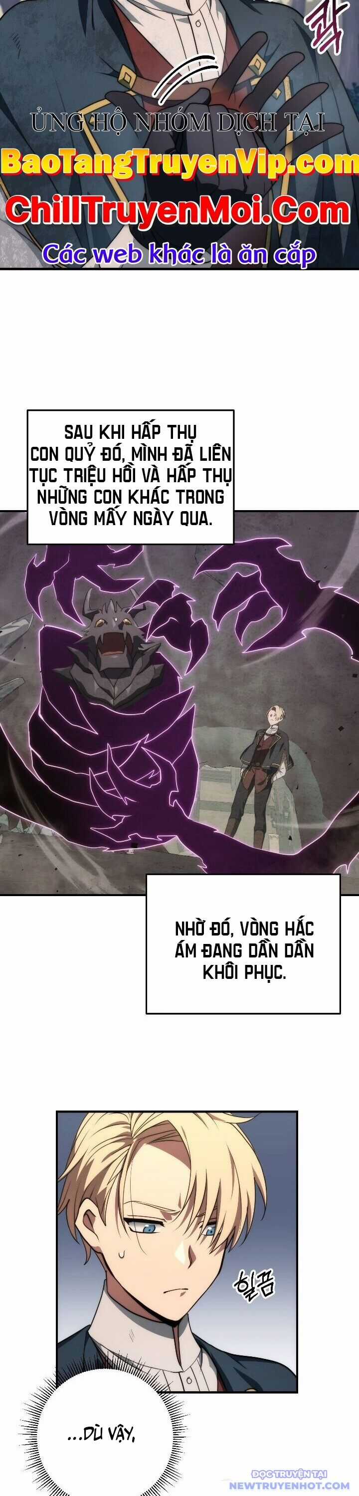 Hoàng Đế Thép Chương 34 trang 24