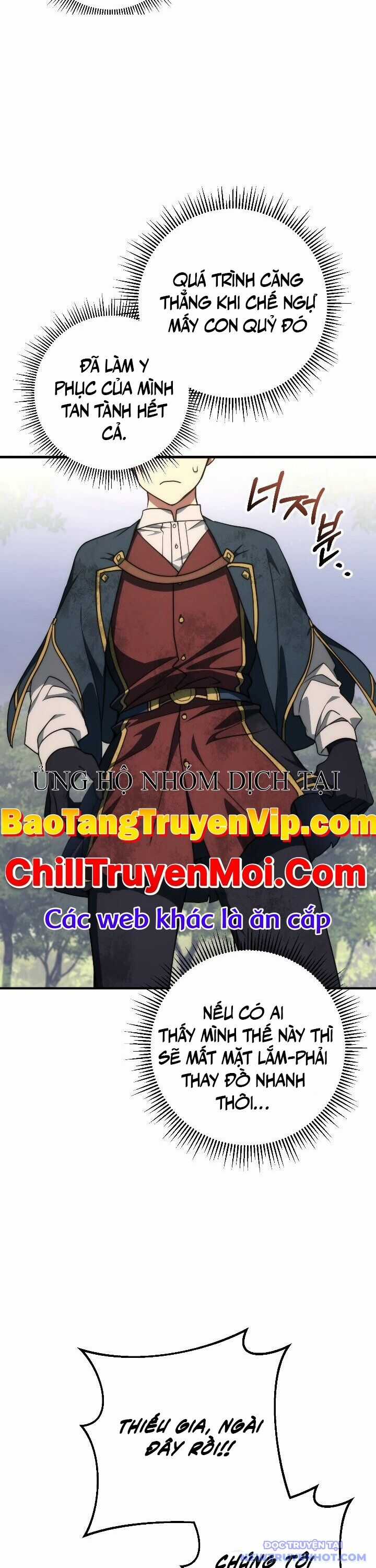 Hoàng Đế Thép Chương 34 trang 25