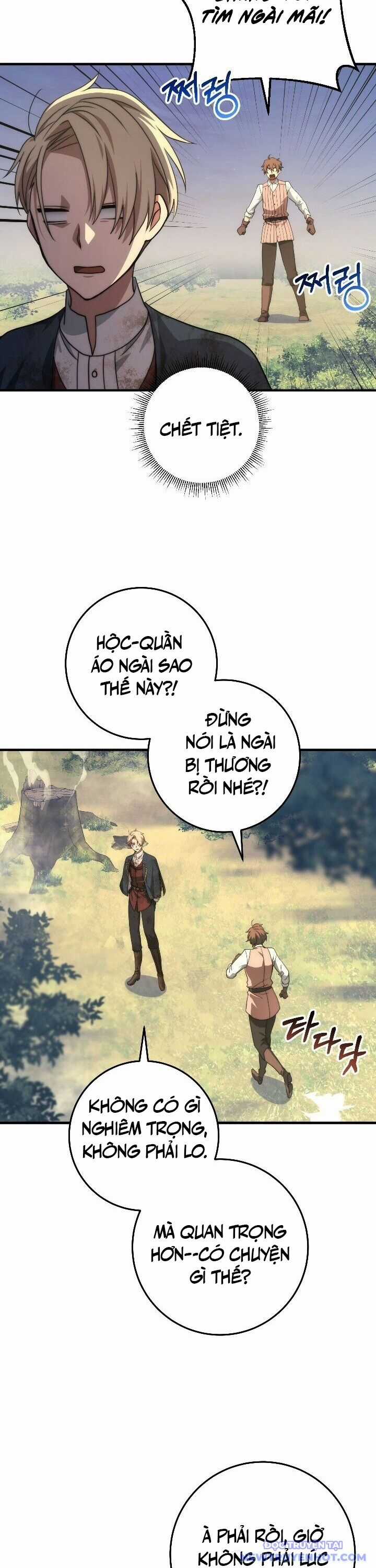 Hoàng Đế Thép Chương 34 trang 26