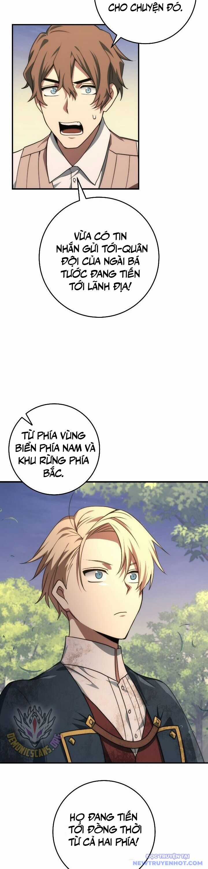 Hoàng Đế Thép Chương 34 trang 27