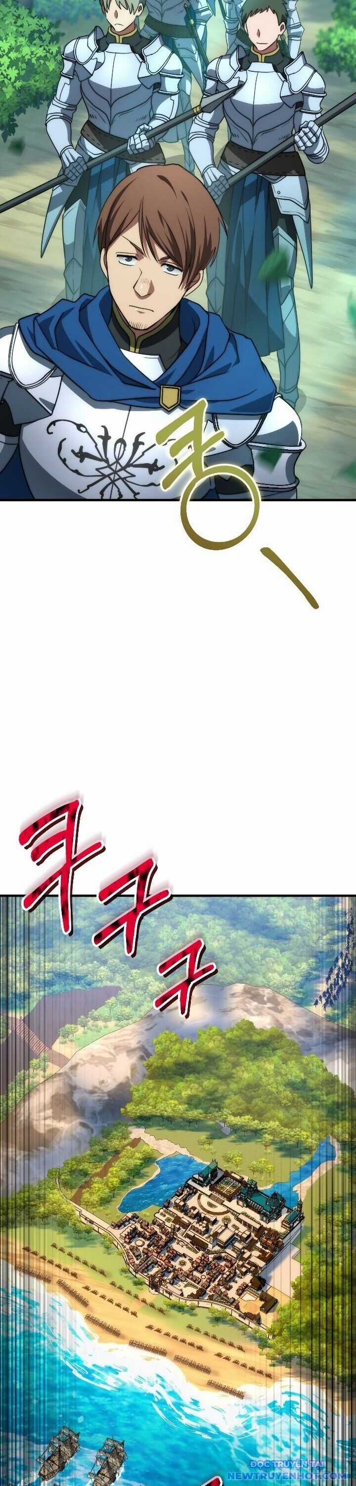 Hoàng Đế Thép Chương 34 trang 30