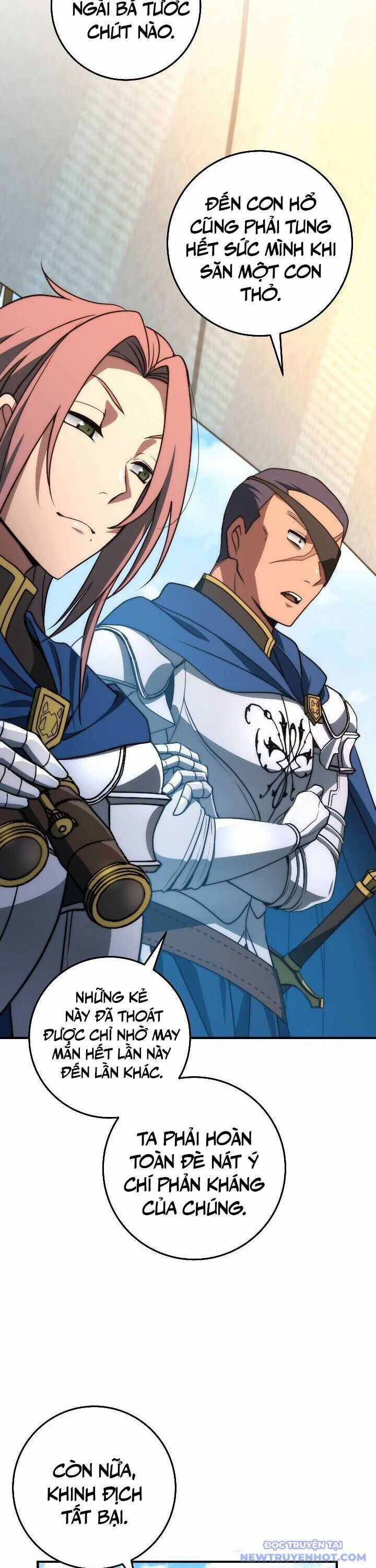 Hoàng Đế Thép Chương 34 trang 32