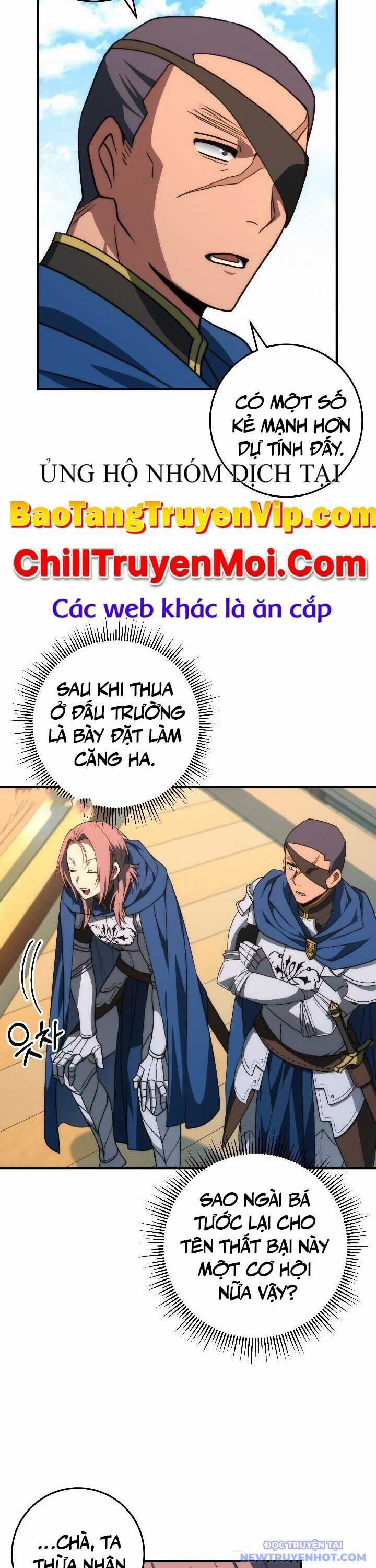 Hoàng Đế Thép Chương 34 trang 33