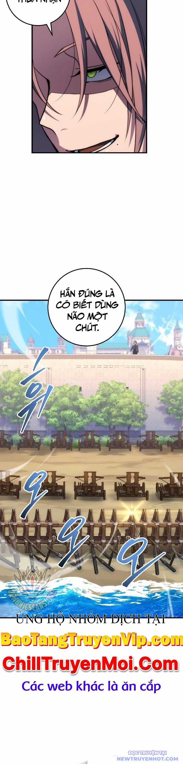 Hoàng Đế Thép Chương 34 trang 34