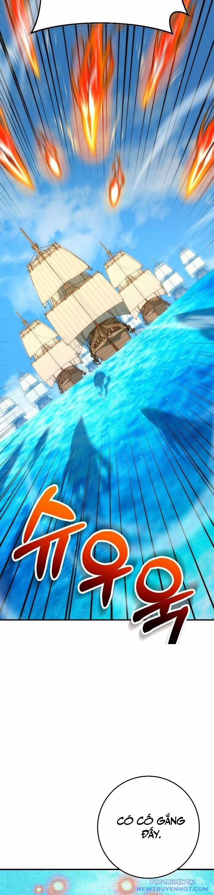 Hoàng Đế Thép Chương 34 trang 36