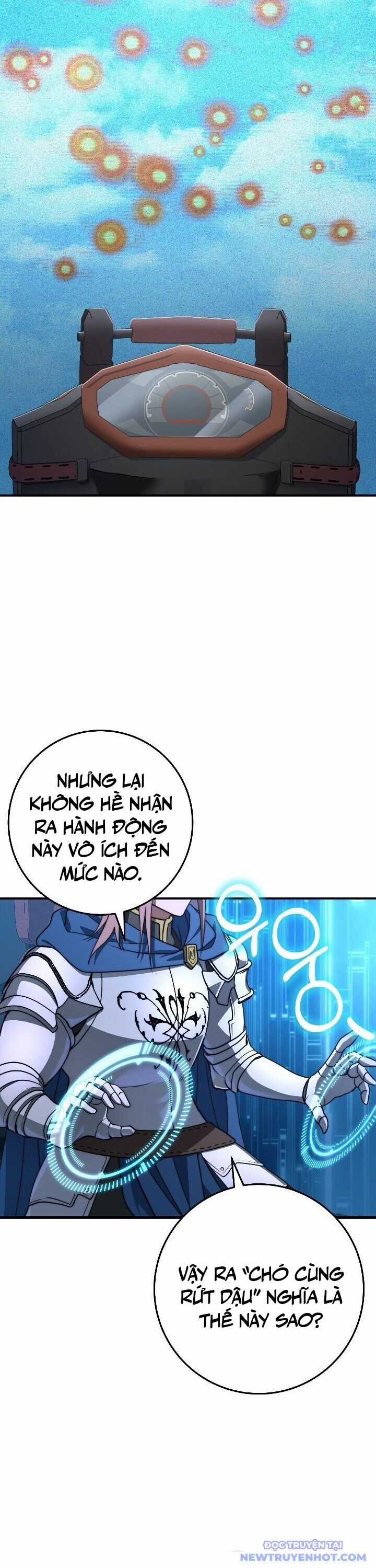 Hoàng Đế Thép Chương 34 trang 37