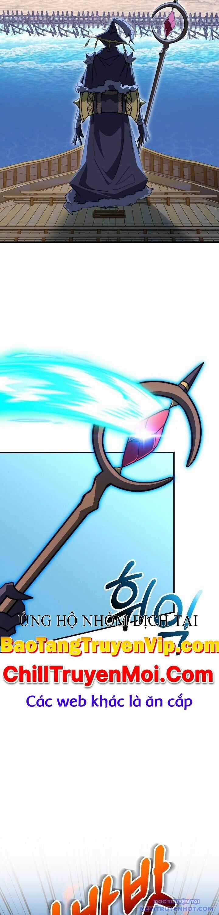 Hoàng Đế Thép Chương 34 trang 39