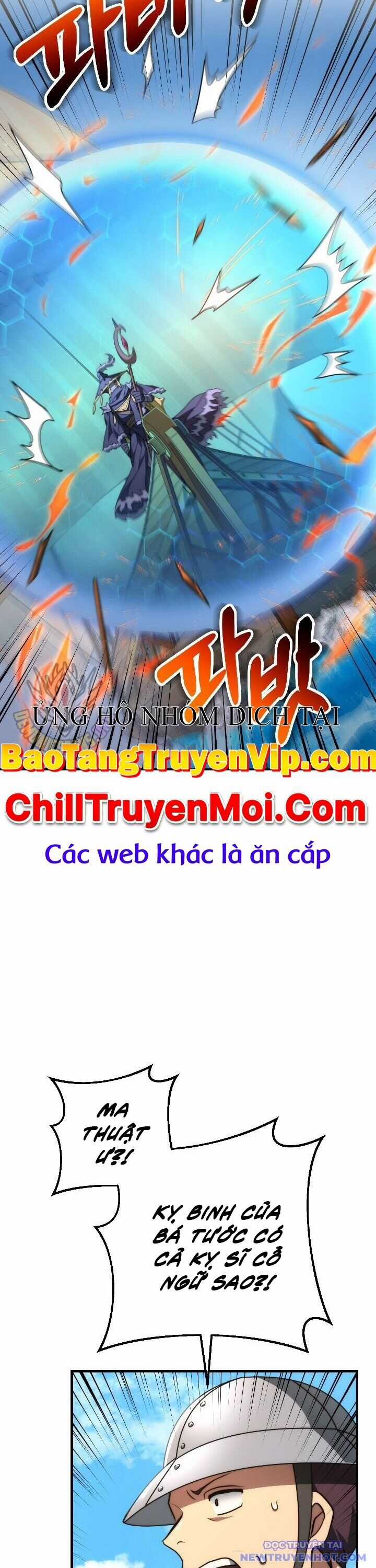 Hoàng Đế Thép Chương 34 trang 40