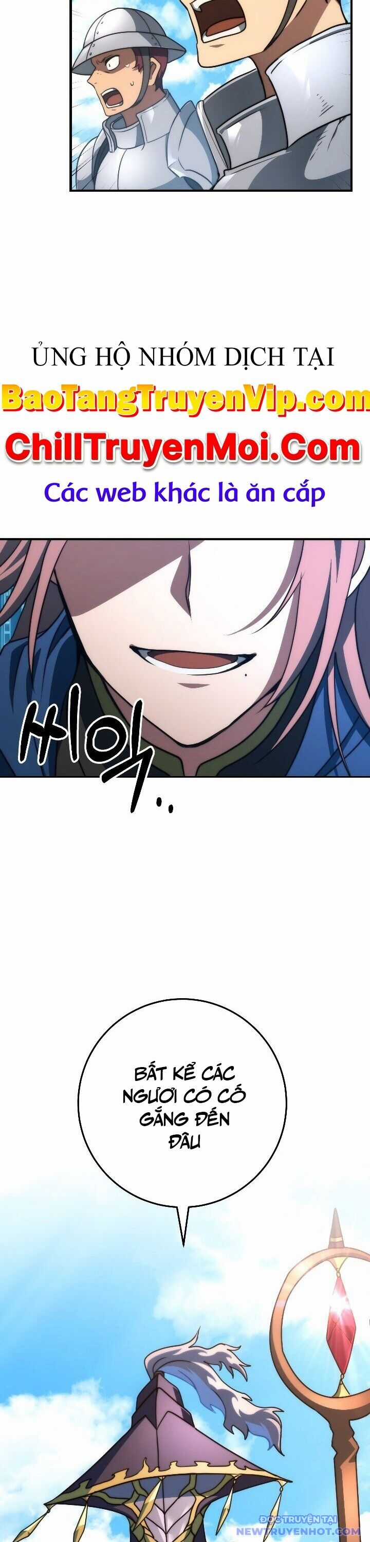 Hoàng Đế Thép Chương 34 trang 41