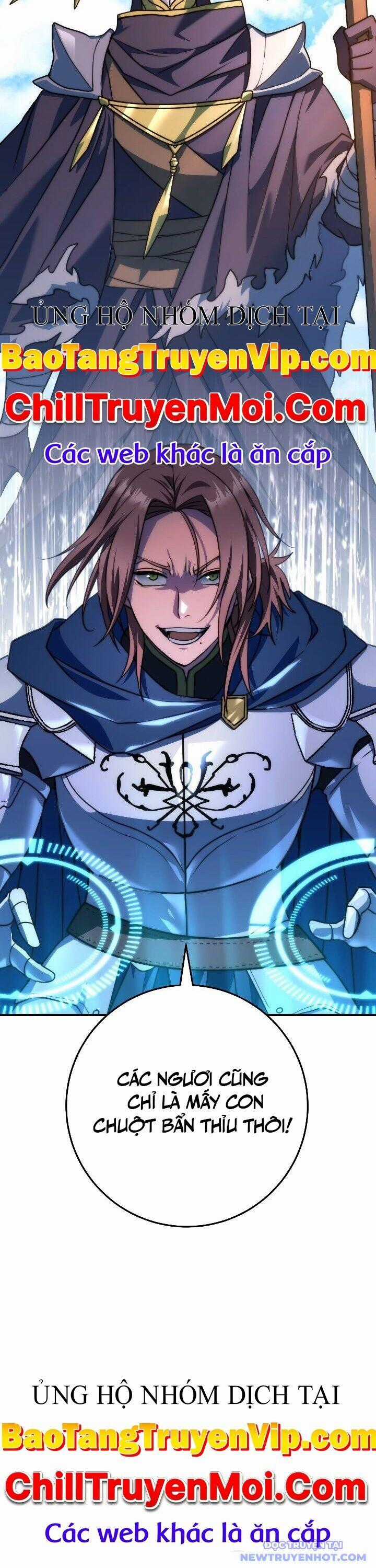 Hoàng Đế Thép Chương 34 trang 42