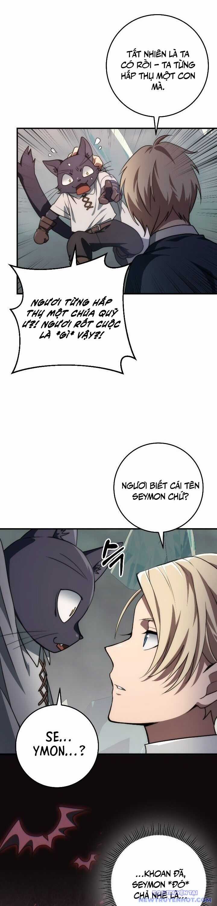 Hoàng Đế Thép Chương 34 trang 5