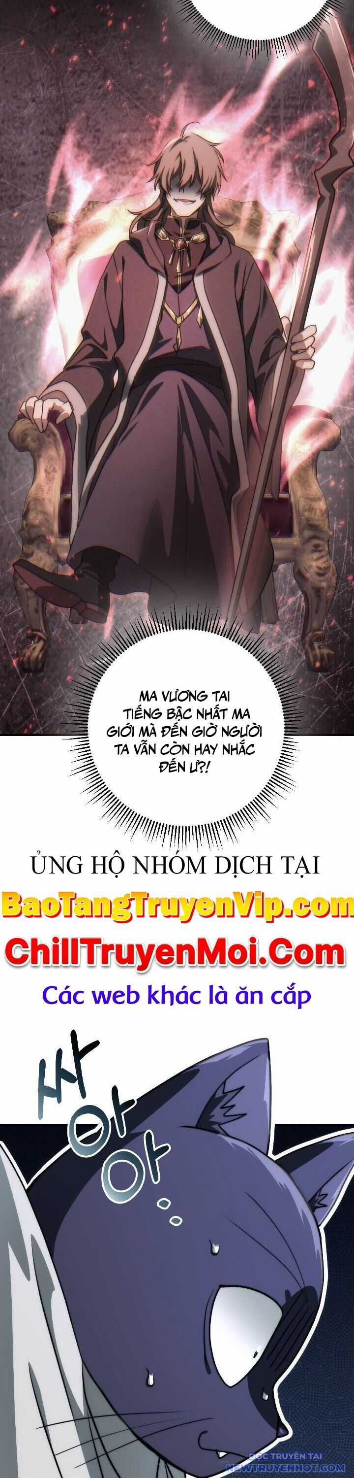 Hoàng Đế Thép Chương 34 trang 6