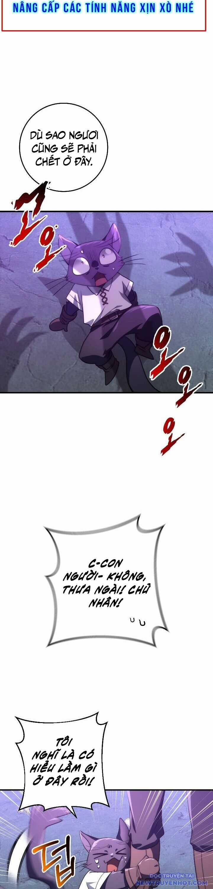 Hoàng Đế Thép Chương 34 trang 8