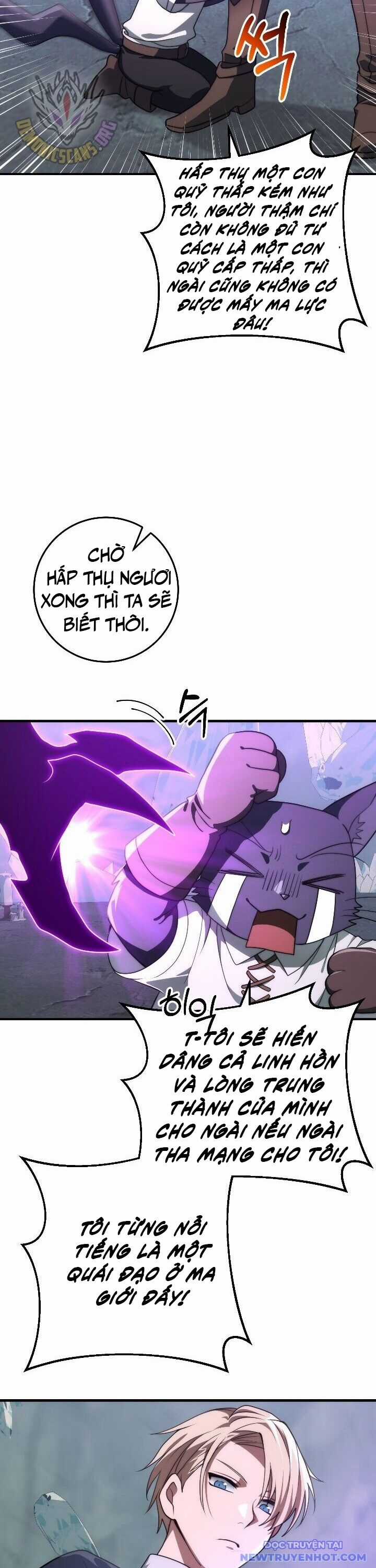 Hoàng Đế Thép Chương 34 trang 9