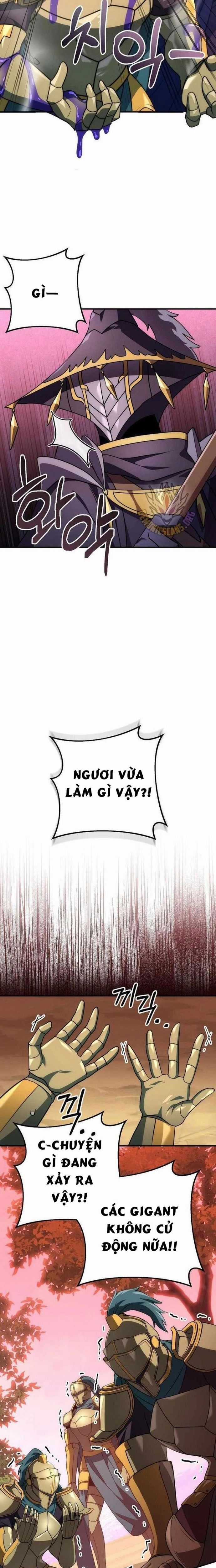 Hoàng Đế Thép Chương 35 trang 10