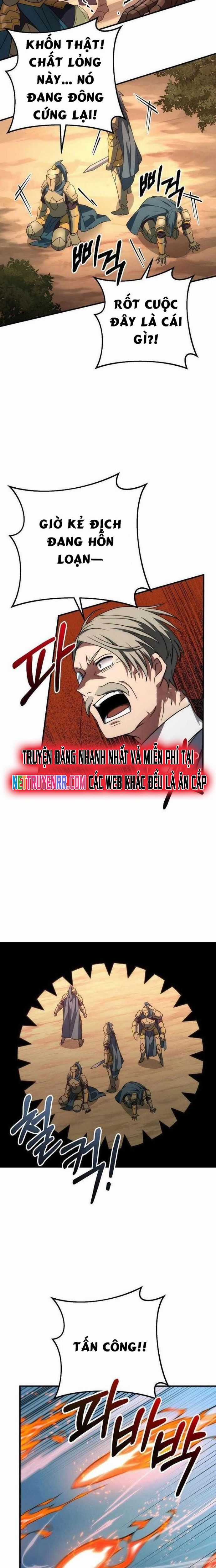 Hoàng Đế Thép Chương 35 trang 11