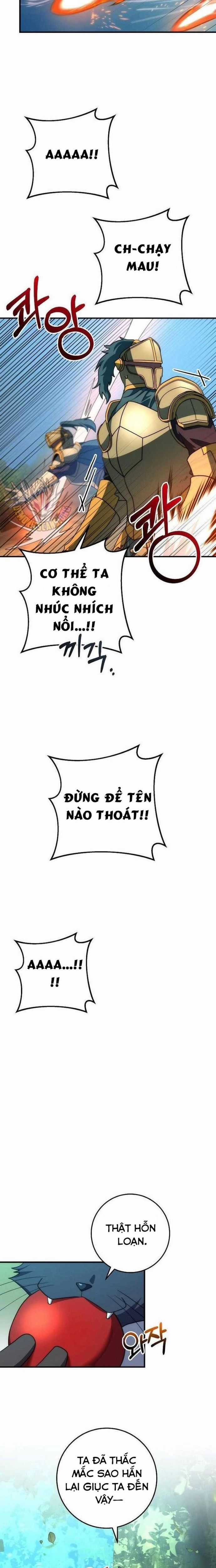 Hoàng Đế Thép Chương 35 trang 12