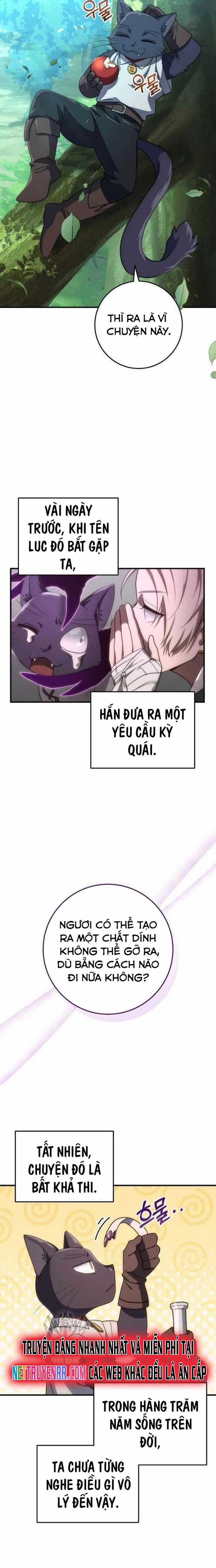 Hoàng Đế Thép Chương 35 trang 13