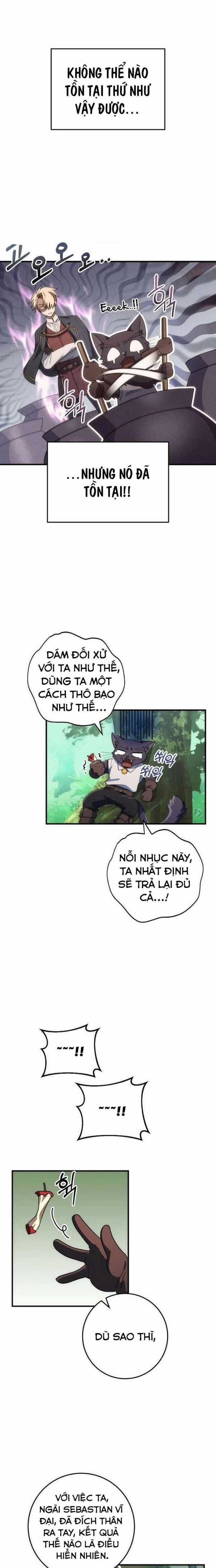 Hoàng Đế Thép Chương 35 trang 14