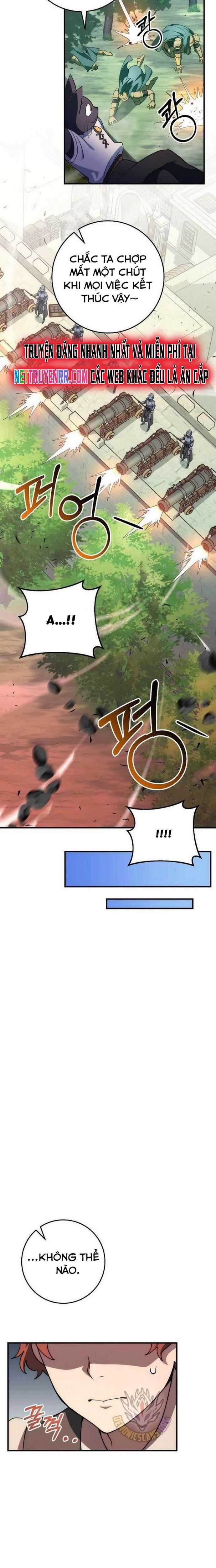 Hoàng Đế Thép Chương 35 trang 15