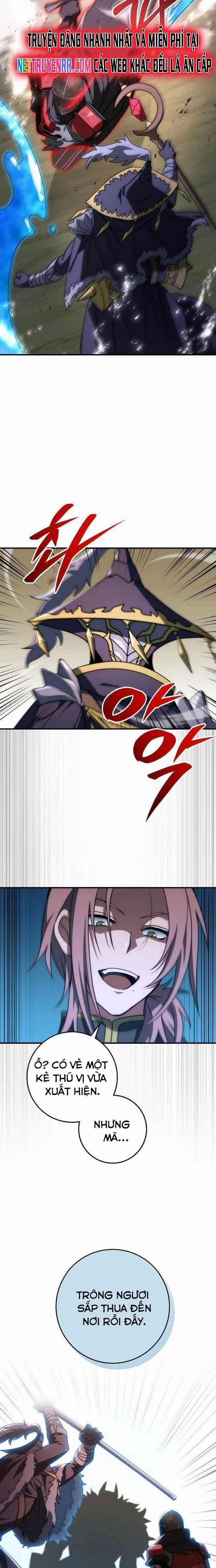 Hoàng Đế Thép Chương 35 trang 19