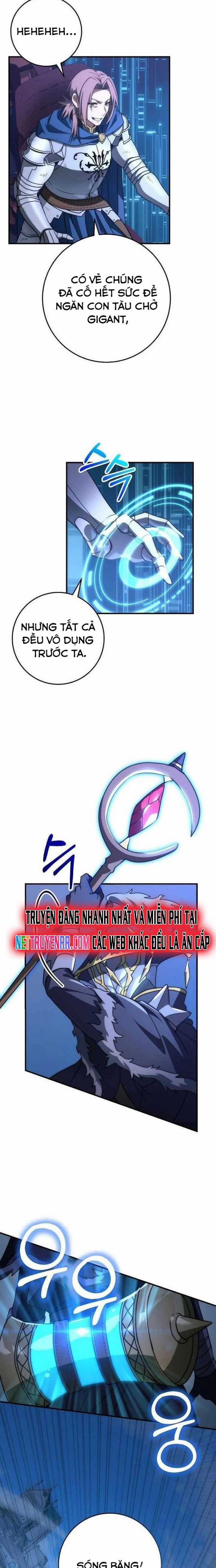 Hoàng Đế Thép Chương 35 trang 2