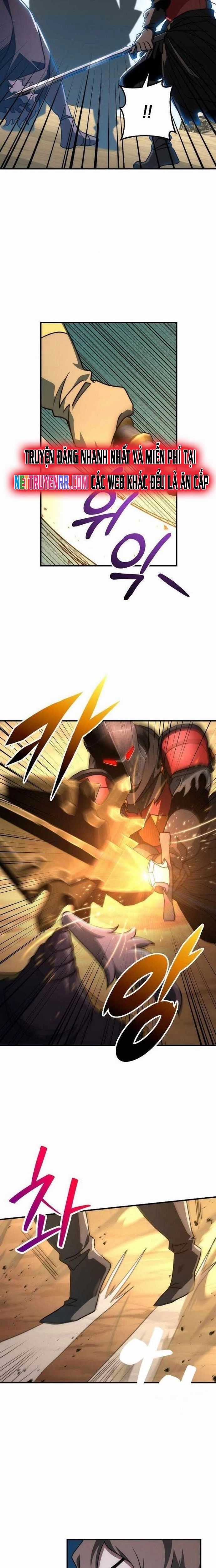 Hoàng Đế Thép Chương 35 trang 20