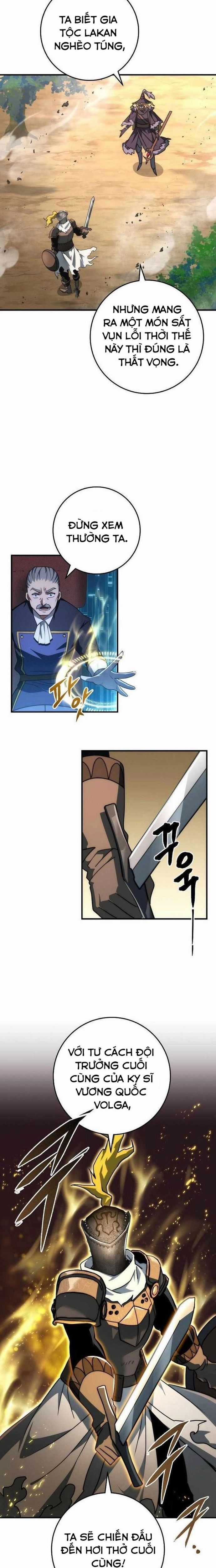 Hoàng Đế Thép Chương 35 trang 24