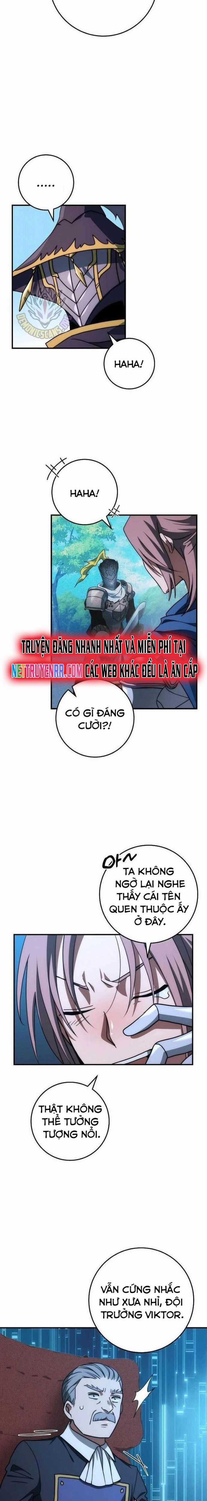 Hoàng Đế Thép Chương 35 trang 25