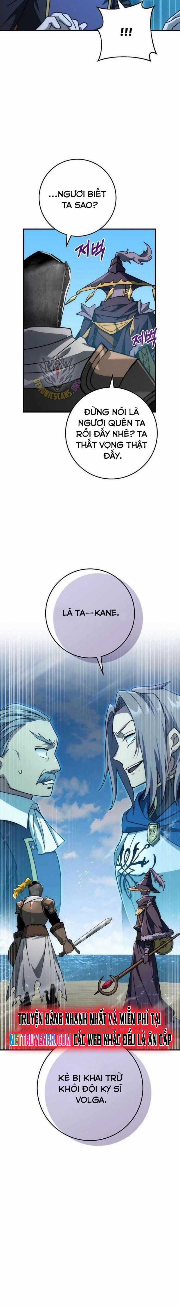 Hoàng Đế Thép Chương 35 trang 26