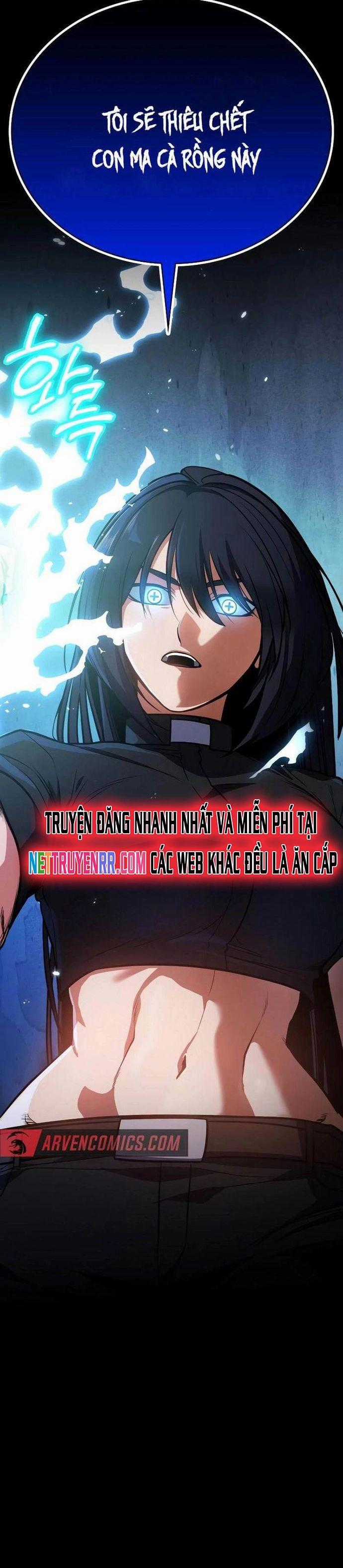 Hoàng Đế Thép Chương 35 trang 28