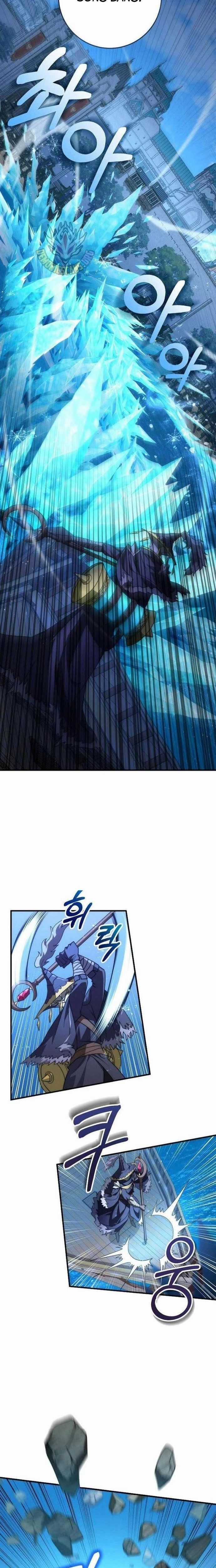 Hoàng Đế Thép Chương 35 trang 3