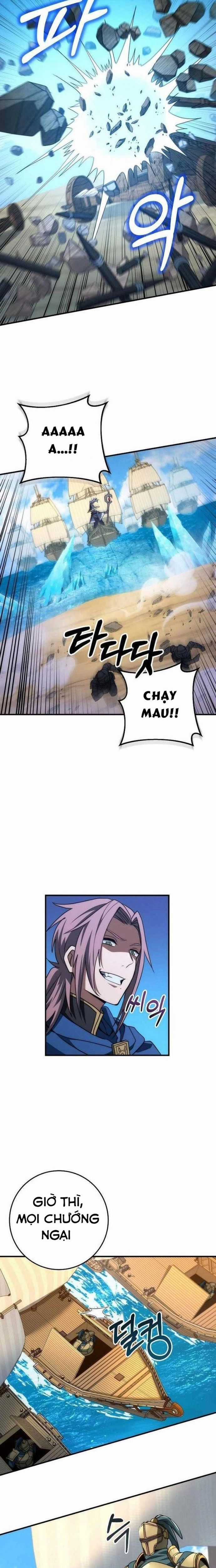 Hoàng Đế Thép Chương 35 trang 4