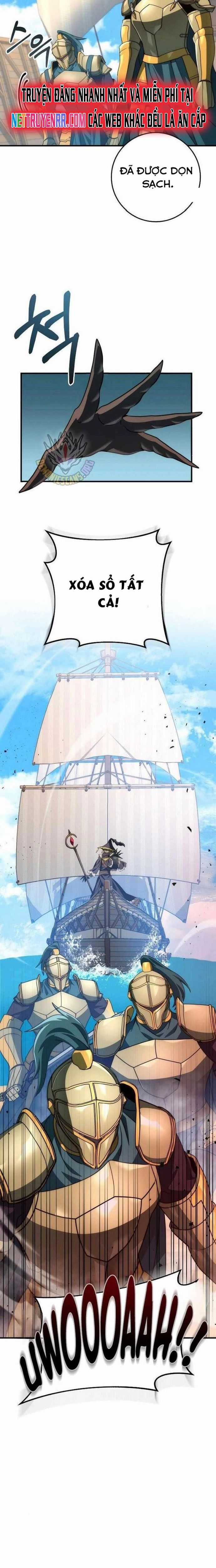 Hoàng Đế Thép Chương 35 trang 5