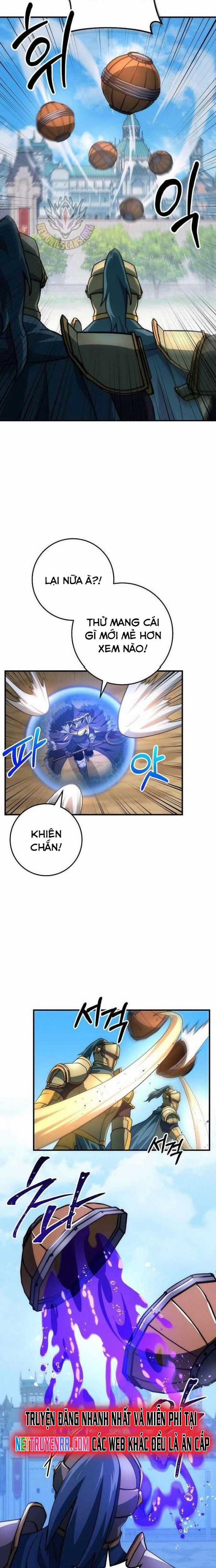 Hoàng Đế Thép Chương 35 trang 8