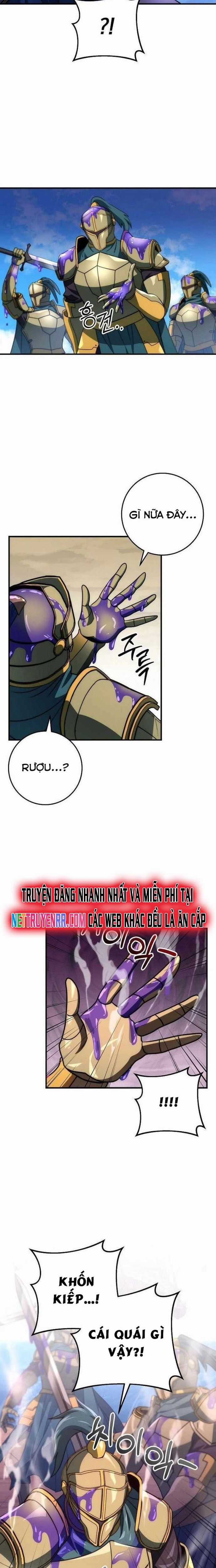 Hoàng Đế Thép Chương 35 trang 9