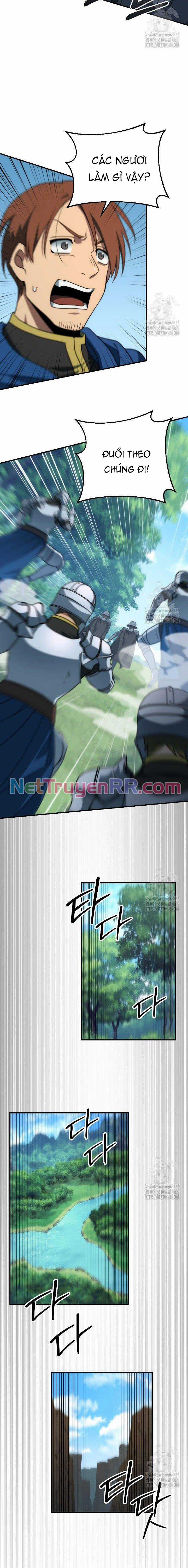 Hoàng Đế Thép Chương 36 trang 11