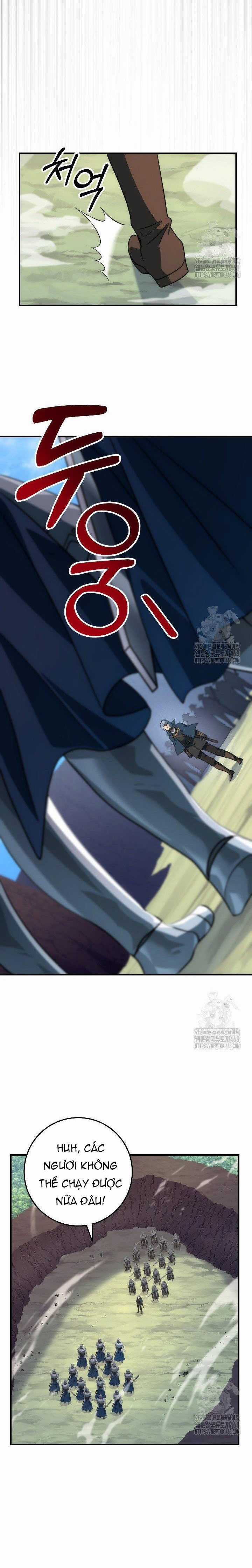 Hoàng Đế Thép Chương 36 trang 12