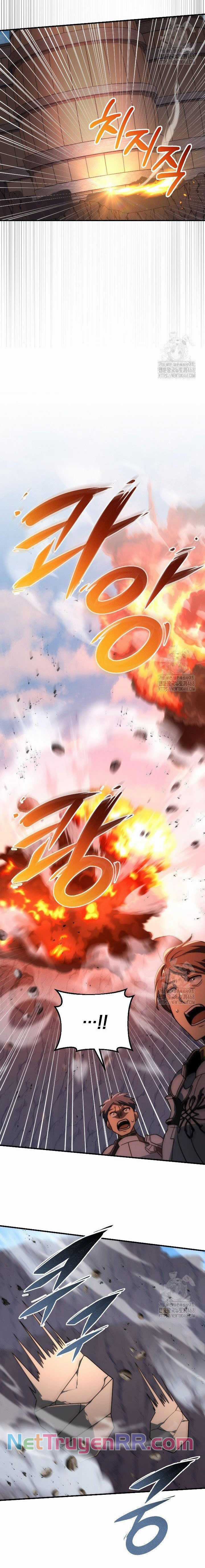 Hoàng Đế Thép Chương 36 trang 15