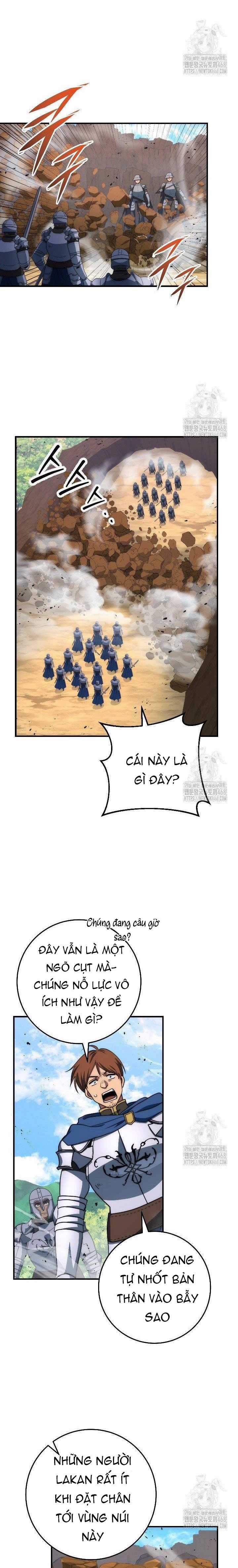 Hoàng Đế Thép Chương 36 trang 16