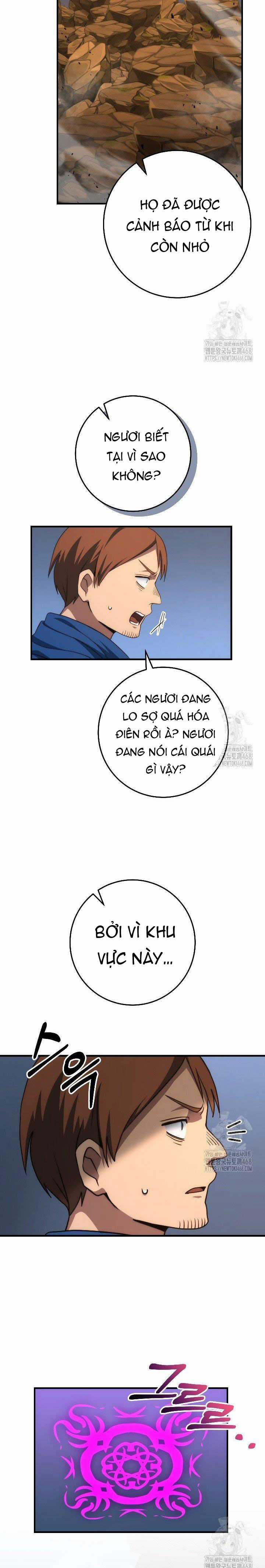 Hoàng Đế Thép Chương 36 trang 17