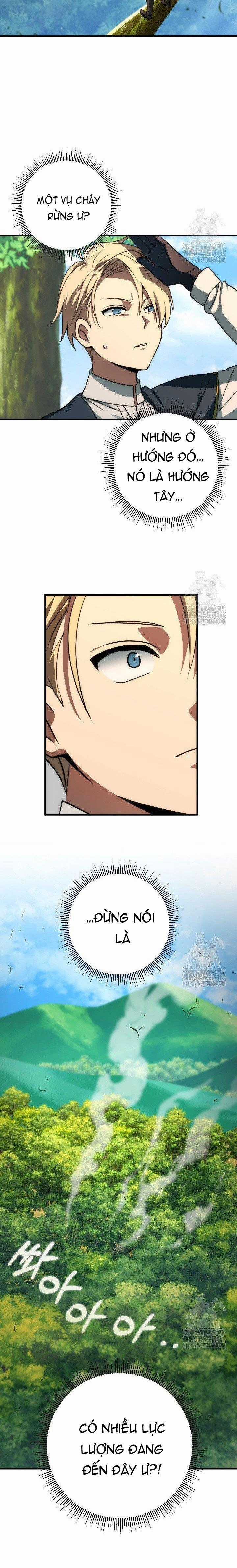 Hoàng Đế Thép Chương 36 trang 20