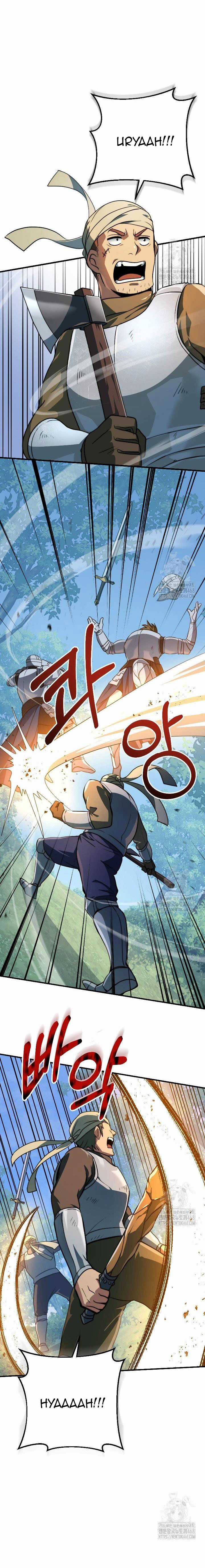 Hoàng Đế Thép Chương 36 trang 3