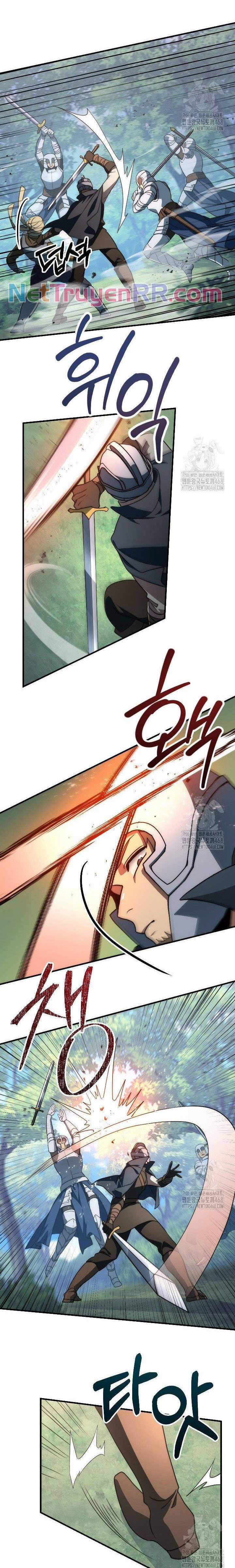 Hoàng Đế Thép Chương 36 trang 6