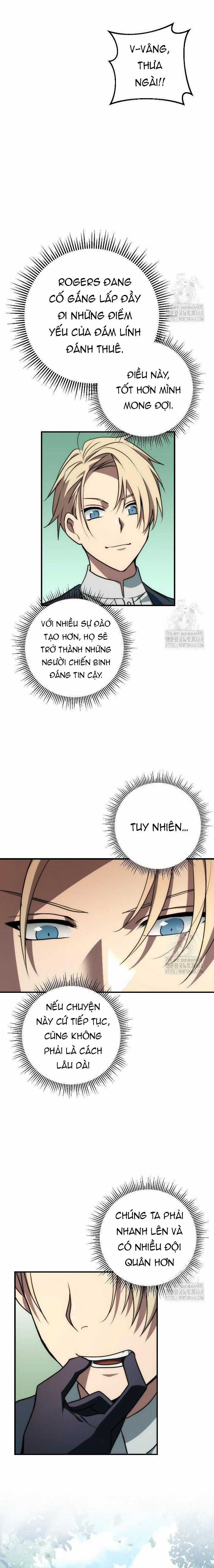 Hoàng Đế Thép Chương 36 trang 8