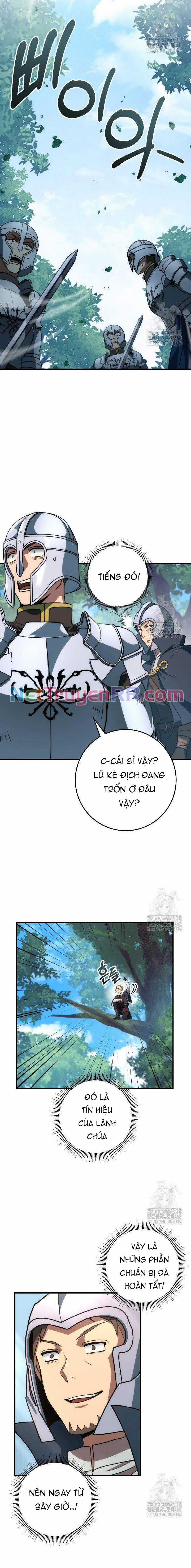 Hoàng Đế Thép Chương 36 trang 9